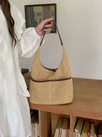 Woven Hobo