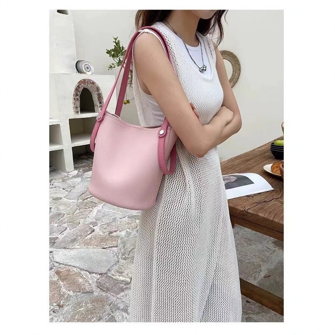 Pink Bucket