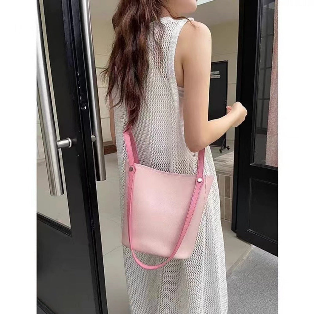 Pink Bucket
