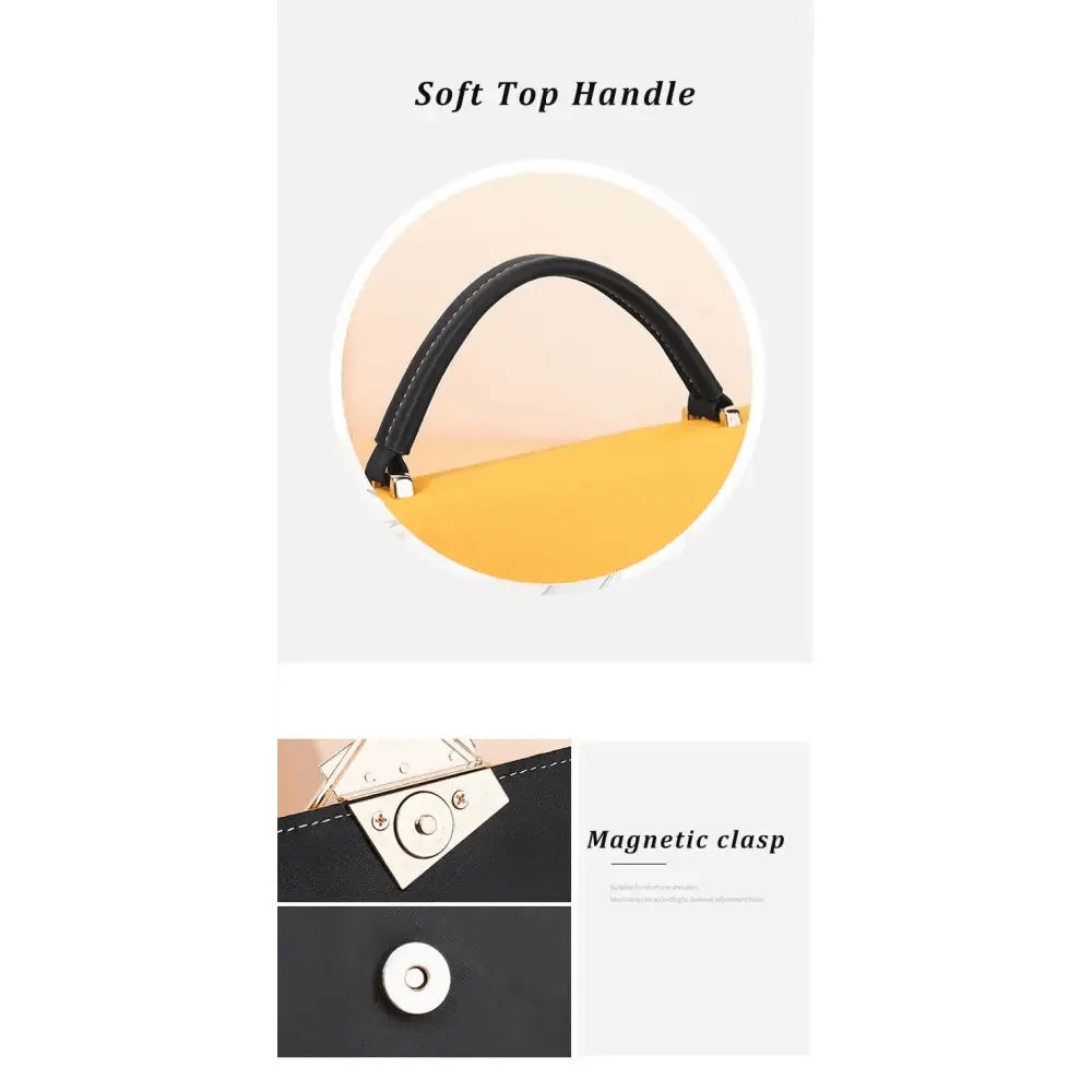 Candy Mini Flap